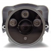 HS 696A-VH051 (OUTDOOR) - IP  CAMERA SERIES